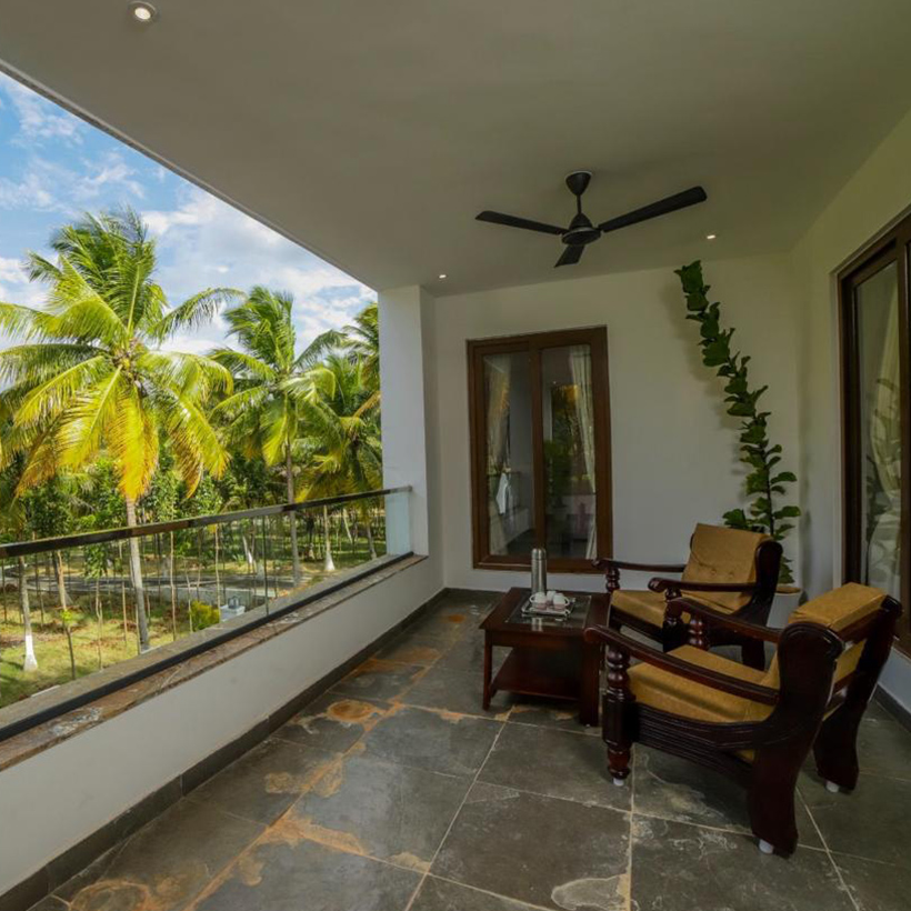 Senaro Luxury Farm