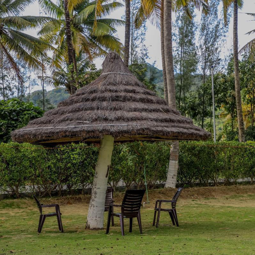Senaro Luxury Farm