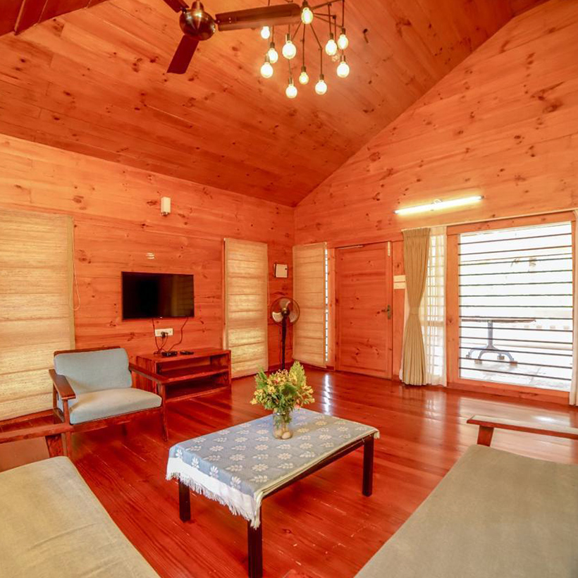 Senaro Luxury Farm