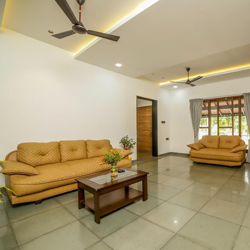 Senaro Luxury Farm