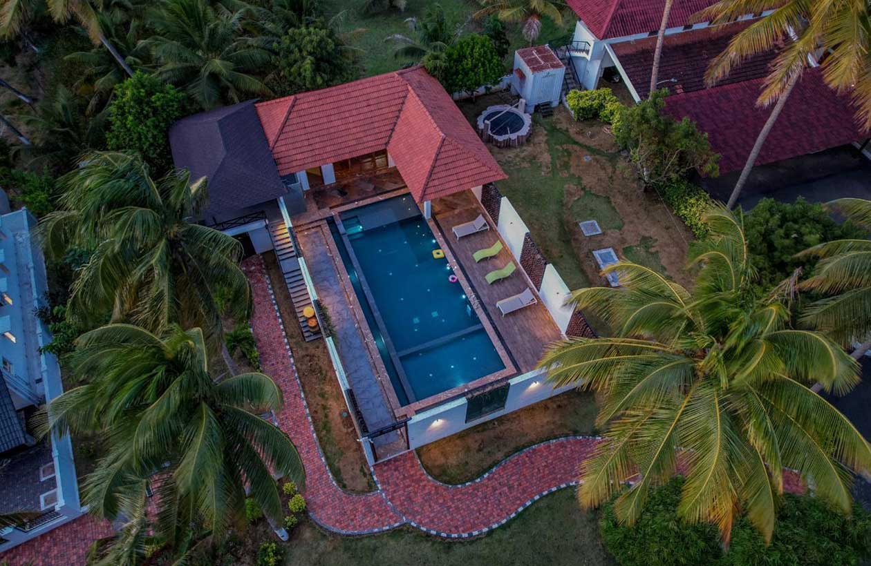 homestay-anaikatti