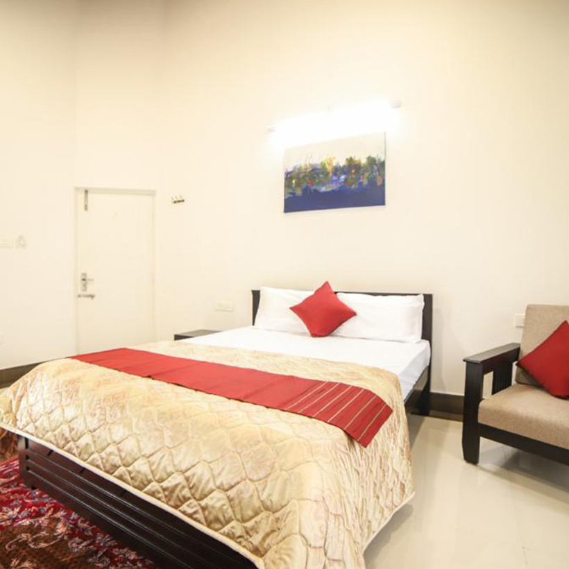 Kadamba House - Ooty